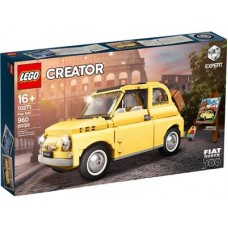 LEGO 10271 Fiat 500 